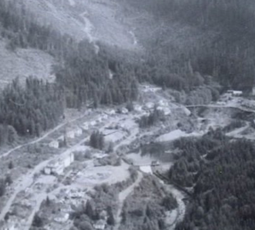 A Town is Born img