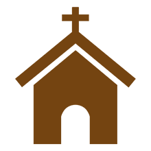 the church icon