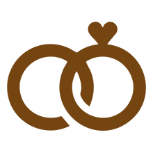 the honeymoon cottage icon