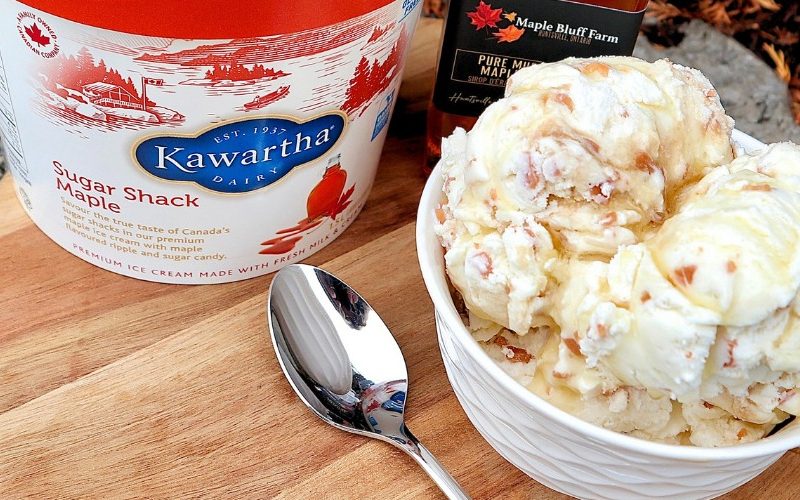 KAWARTHA DAIRY img