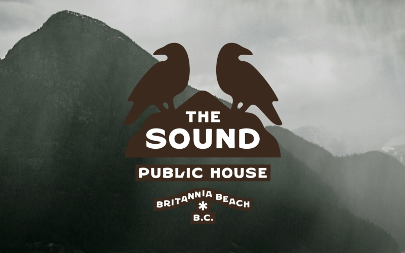 The Sound Public House
